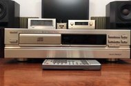 Denon天龍DCD2560GL簽名版發燒CD機