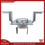 6931EL3003D Thermal Fuse Thermostat for AP4440975, 1268366, EAP35353535353535366 0485, and PS3530485