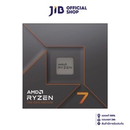 CPU (ซีพียู) AMD RYZEN 7 7700X 4.5 GHz (SOCKET AM5) (ระบบระบายความร้อนไม่รวมอยู่ในสินค้า)