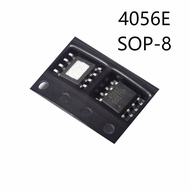 Tp4056e Chip 4056E Patch SOP8 1A Linear Lithium Ion Battery Charger IC Chip