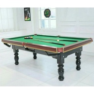 7ft Standard billiard pool table