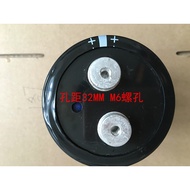 EPCOS EPCOS Siemens 400v5600uf 5600UF 450V Inverter Inverter Capacitor