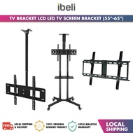 55 inch - 65 inch TV Bracket LCD LED TV Screen Bracket Wall Mount (55''-65'')