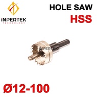 MATA Hole Saw 95 KUGEL 95mm Hole Saw HSS 95mm Iron Hole Drill Bit