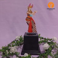 Custom Acrylic Dance Trophy Custom Dancing Trophy