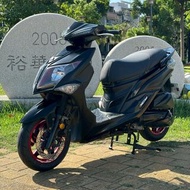 2020 三陽 JETS 125 ABS #5991
