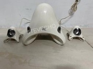 JBL Creature III 重低音 喇叭 音響 水母喇叭 2.1