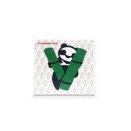 客製化禮物 MASKfolio S 口罩套 Vivienne Tam - V Love Panda