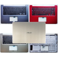 New LCD Screen Case Cover for ASUS X510UA F510 UA UQ UN S5100U S510U