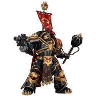 JOYTOY Warhammer 40K 1/18 Action Figure Warhammer The Horus Heresy Sons of Horus 'Little Girl Horus 