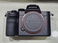 Sony A7R3A 新款靚mon版 新淨貼膜使用 行貨無反相機