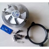 Intel & AMD Zalman Fan Processor Zalman Cpu Cooler/ for Intel & AMD Heatsink Processor/