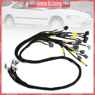 ci Engine Conversion Harness Flexible Conversion Wiring for B18 D16 AP03 CNCHOBD21
