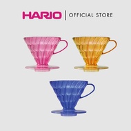 Hario Juice V60 Plastic Dripper 02