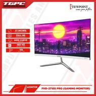 Viewpoint 27inch 180hz Semi Curve Monitor