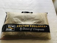 全新KING KOIL枕頭