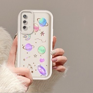 เคส A91สำหรับ OPPO ซิลิโคนซองนุ่มกันกระแทกรูปการ์ตูนสำหรับ OPPOA91 CPH2001 CPH2021เคสโทรศัพท์เซลล์เค