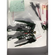 Replacement parts for MG Dynames Bandai