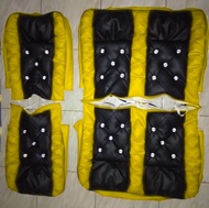 Sarung Jok Mobil L300 Model Sofa / Cover Jok Mobil L300 Model Sofa / Pelindung Jok Mobil L300 Model