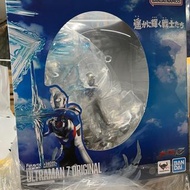 figure zero ultraman z