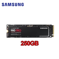 [Local Stock]Samsung 980 Pro M.2 Nvme SSD 250GB/500GB/1TB/2TB PCIe 2280 Laptop Desktop PC