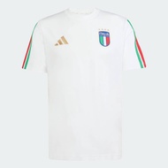 adidas Football Italy DNA T-Shirt Men White KE1217