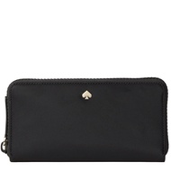 Kate Spade Jae Large Continental Wallet in Black