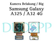 HP SAMSUNG GALAXY A32 4G REAR CAMERA BIG BACK CAMERA REAR CAMERA SAMSUNG A325hp / SM-A325F / SM-A325