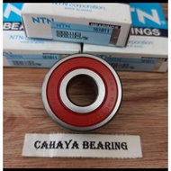 BEARING 6302LLU 6302 2RS NTN ORIGINAL JAPAN