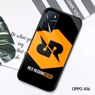 Case Oppo A16 - Casing Oppo A16 - ( 09 ) - Case Hp Oppo A16 - Casing