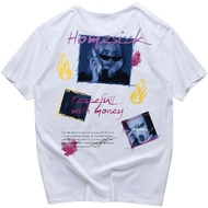 2026NEWFashion ADULT Short Sleeve Shirt S-5XL T-Shirt Woman White - HomesickCOD