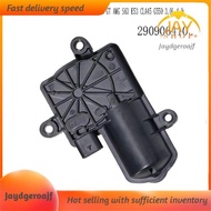 [Jaydgeroajf]2909064100 Exhaust Pipe Valve Exhaust Valve Actuator Motor for C300AMG GT S63 E53 CLA45