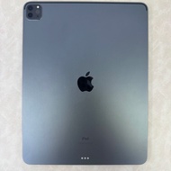 Apple iPad Pro 12.9吋 (第4代) (2020) WiFi 256GB Warranty 30 days 原装 港行 30日保養