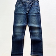 C-SEVENTEEN JEANS STRETCH