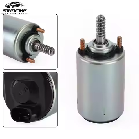 Eccentric Shaft Valvetronic Motor 11377548387 A2C53123520 11377509295 SKP SK914300 For BMW 3 E46 E81