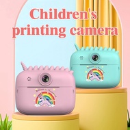 SMARTCOM Children's Digital Camera HD Dual Camera Kids Camera Gift Children's Toy Digital Camera