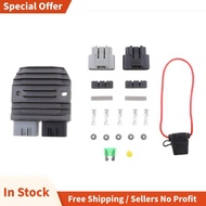 Regulator＆Rectifier Upgraded Version For Shindengen Mosfet Fh020Aa