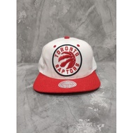 Snapback Nba Toronto Raptors Mitchell & Ness