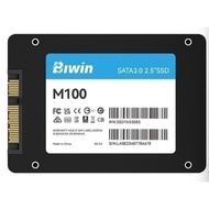 Xinzhuang Neihu Tax Included Price 2050 Yuan Biwin Biwin M100 512GB SATA Solid State Drive 512G