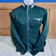 Jasko Dewasa Hijau Botol