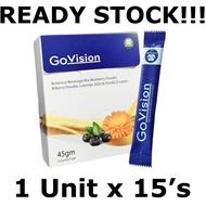 GoVision Eye Care - Nearsightedness, Presbyopia, Floaters, Dry Eyes, Cataracts.好视力近视老花飞蚊症干眼症白内障 Go V