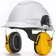 Optime 98 Peltor H9P3E Earmuff3m BISING Original Quality/