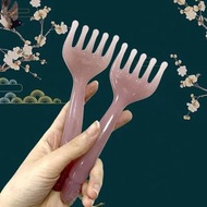新款五爪按摩梳頭部按摩器經絡穴位疏通按摩撓抓頭皮放鬆按摩神器