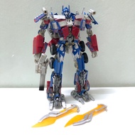 Original Takara Tomy Transformers Masterpiece MPM-4 Optimus Prime Movie Series MPM 4