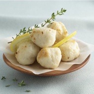 Meat Pride - Cuttlefish Ball 1kg