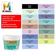 (0099-9915) 7L Jotun Jotaplast Max Interior Paint Part II