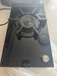 💢軟件機💢 西門子煤氣煮食爐 (壞) 當零件機賣 煤氣爐