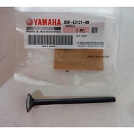 B3F-E2121-00 Valve Set Yamaha NMax New, Aerox New EXhaust YGP ORI