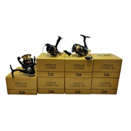 DAIWA LEGALIS 23' FISHING REEL
