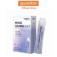 Holistic Way Bio-Elixir Mood Calming Shot, 10 Sachets